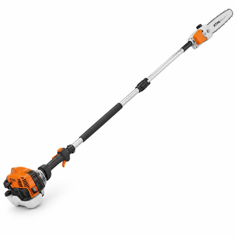 MACGREEN Yüksek Dal Budama Makinası HC26